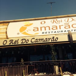 Rei do Camarão