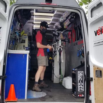 Velofix Minnesota - Bike Repair/Maintenance Near Me
