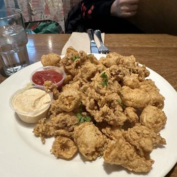 Jack's Restaurant & Bar - CALAMARI - Breakfast & Brunch Near Me - Newark, California Jack's Restaurant & Bar - CALAMARI - Breakfast & Brunch Near Me - Newark, California