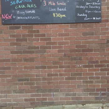 Freemasons Arms - Pubs Near Me - Wigan, WGN