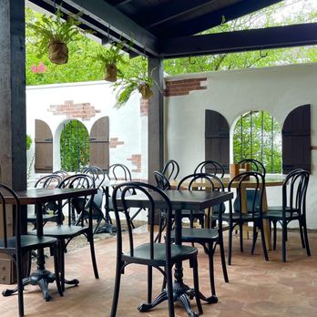 Mercato And Company - Patio - Coffee & Tea Near Me - Houston, Texas Mercato And Company - Patio - Coffee & Tea Near Me - Houston, Texas