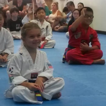 Ryu's Martial Arts - Our 5 School Codes are Respect, Humility, Perseverance, Self Control, and Honesty. - Martial Arts Near Me - Lynbrook, New York