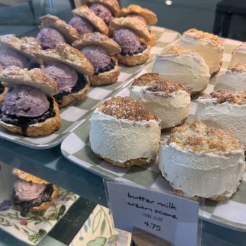 brown bag cookies - Scones - Desserts Near Me - Los Angeles, California brown bag cookies - Scones - Desserts Near Me - Los Angeles, California