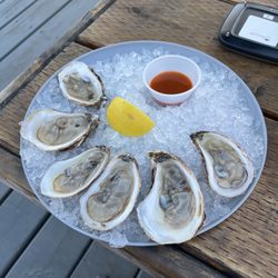 Richard’s Fresh Seafood - Fresh. Fresh. Fresh.