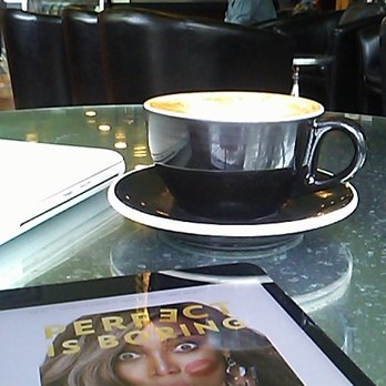 Jersey Java and Tea - Coffee & Tea Near Me - Haddonfield, New Jersey