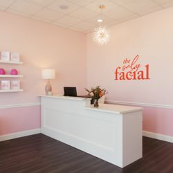 The Only Facial Evansville