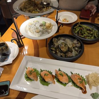 Seastar Restaurant & Raw Bar - New American Near Me - Bellevue, Washington Seastar Restaurant & Raw Bar - New American Near Me - Bellevue, Washington