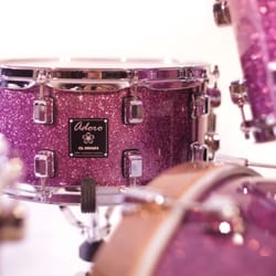 Adoro Custom Drum Shop - City Lights LE Maple Edition