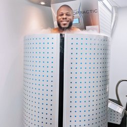 CryoBodyBK - Brooklyn Cryotherapy Spa