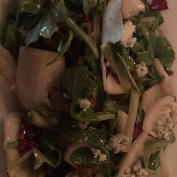 New York Prime - Small arugula Salad - Steakhouses Near Me - Boca Raton, Florida New York Prime - Small arugula Salad - Steakhouses Near Me - Boca Raton, Florida