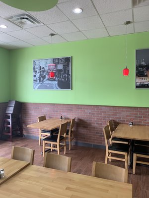 Moon wok by null