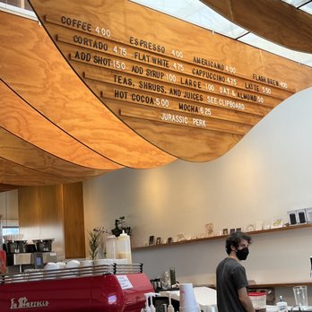 Dinosaur Coffee - Menu - Coffee & Tea Near Me - Los Angeles, California Dinosaur Coffee - Menu - Coffee & Tea Near Me - Los Angeles, California