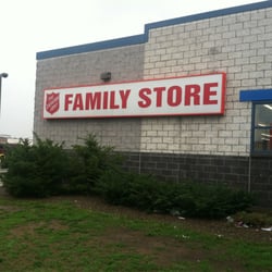 The Salvation Army