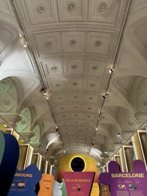 Hôtel de Ville by null