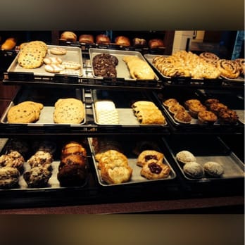 Panera Bread - Salad Near Me - Pico Rivera, California