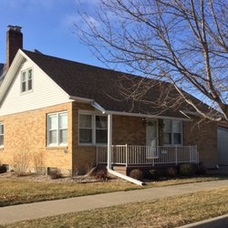 Quincy Residential Roofing