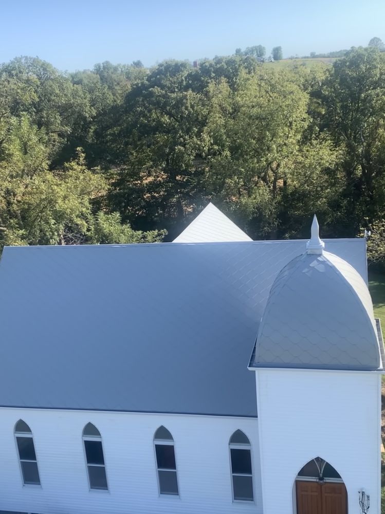 Slide of Build Tec Enterprises