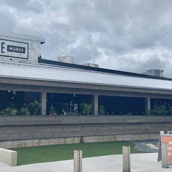 baked kitchen - Food Trucks Near Me - Atlanta, Georgia