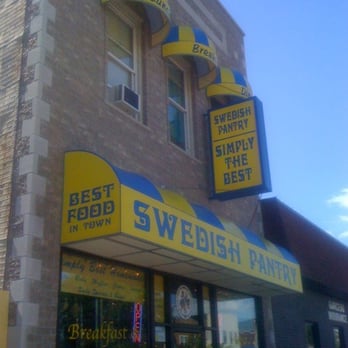 Swedish Pantry - Swedish Pantry, downtown Escanaba - Breakfast & Brunch Near Me - Escanaba, Michigan Swedish Pantry - Swedish Pantry, downtown Escanaba - Breakfast & Brunch Near Me - Escanaba, Michigan
