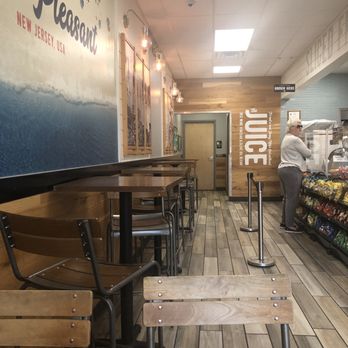 Jersey Mike's Subs - Fast Food Near Me - Brevard, North Carolina