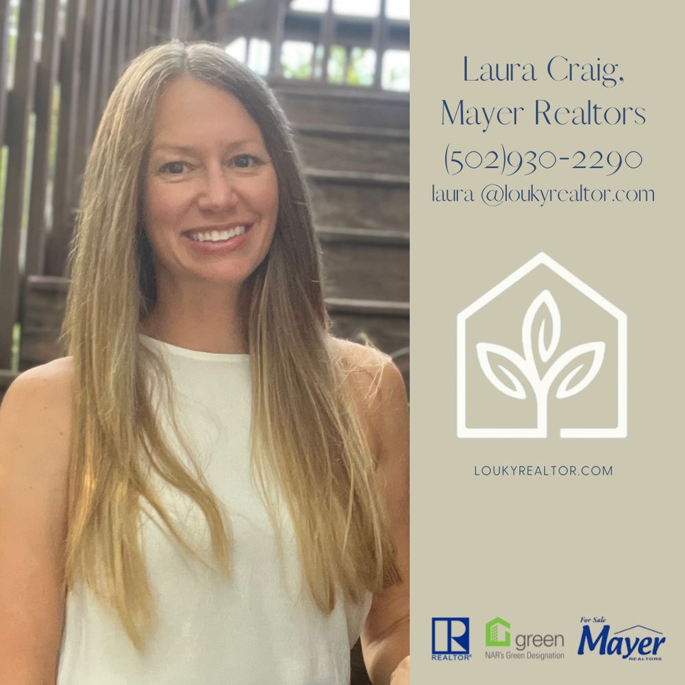 LAURA CRAIG MAYER REALTORS 10122 Taylorsville Road, Louisville