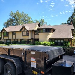 John Bell Roofing