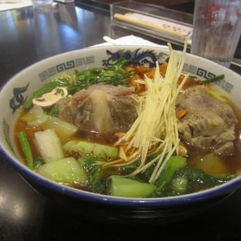 Ramen Nakamura - ox tail ramen - Ramen Near Me - Honolulu, Hawaii Ramen Nakamura - ox tail ramen - Ramen Near Me - Honolulu, Hawaii