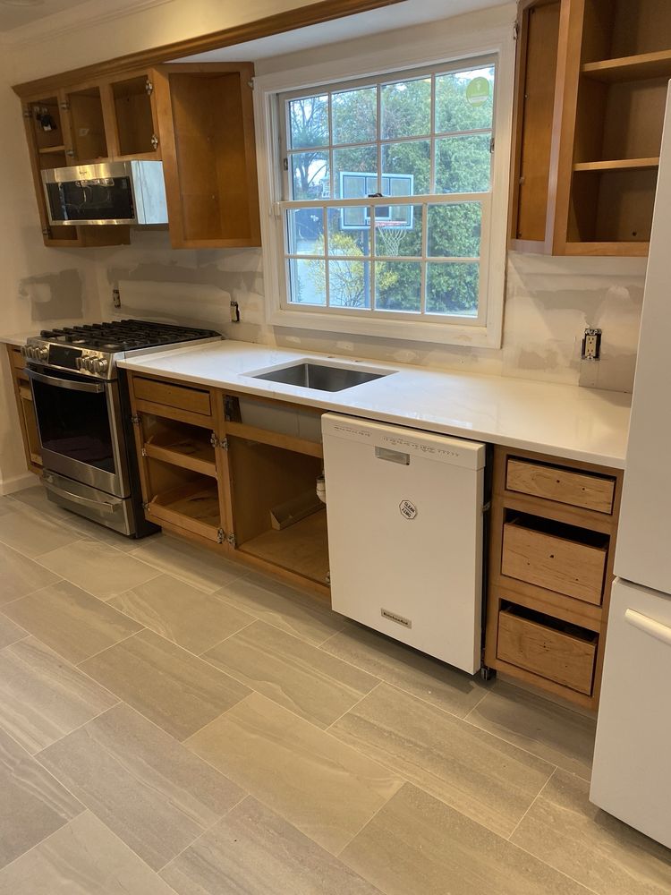 BRAY GENERAL CONTRACTING Updated June 2024 16 Photos 207