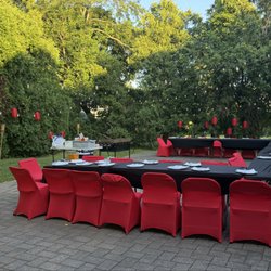 One Hibachi