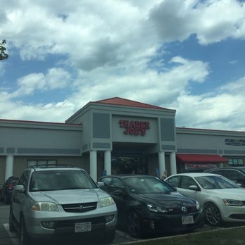 Trader Joe's - Trader Joe's of Framingham -- 659 Worcester Road / Route 9, Framingham                  Storefront - Grocery Near Me - Framingham, Massachusetts