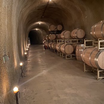 Clos Pegase Winery - Venues & Event Spaces Near Me - Calistoga, California