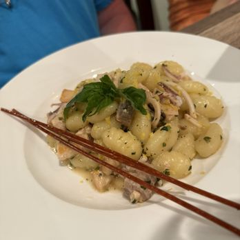 Trattoria Bella Napoli - Wine Bars Near Me - Sarasota, Florida