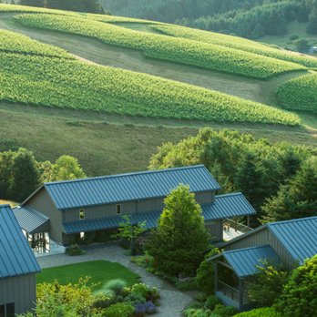 WillaKenzie Estate office