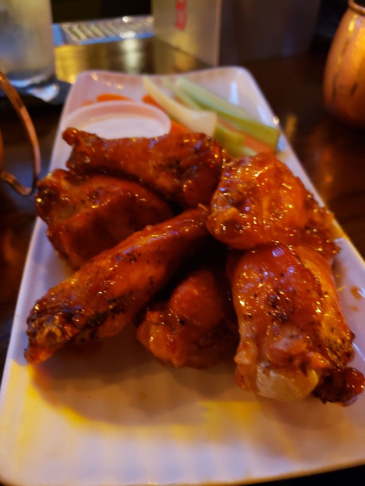 Social spots from The Biltmore Bar & Grille