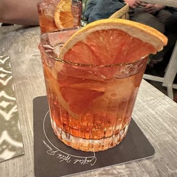 Little Sister - Negronis - Bars Near Me - Toronto, Ontario Little Sister - Negronis - Bars Near Me - Toronto, Ontario