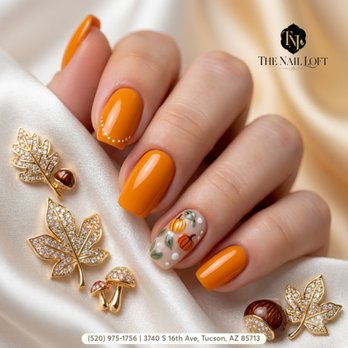 The Nail Loft - Nail Salons Near Me - Tucson, Arizona The Nail Loft - Nail Salons Near Me - Tucson, Arizona