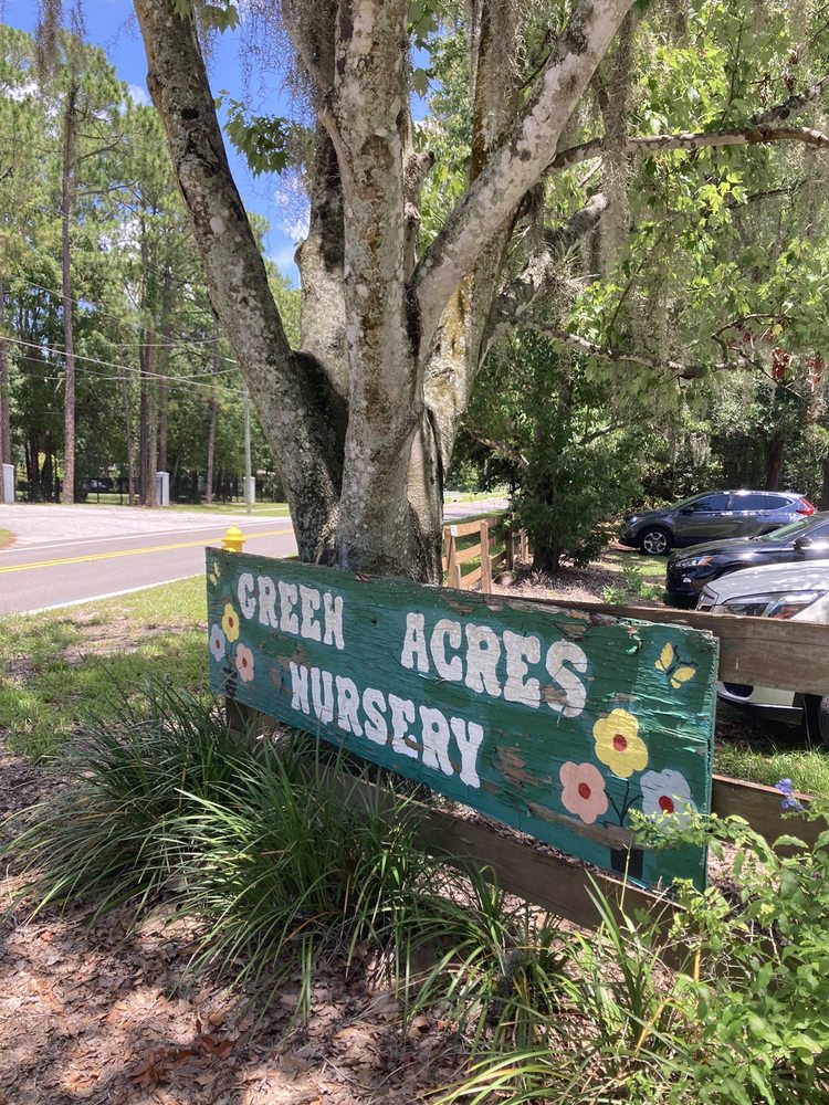 GREEN ACRES NURSERY Updated September 2024 32 Photos & 53 Reviews