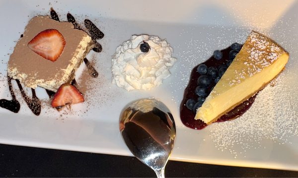 Trattoria Toscana by null