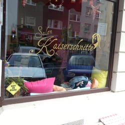 Salon Kaiserschnitte