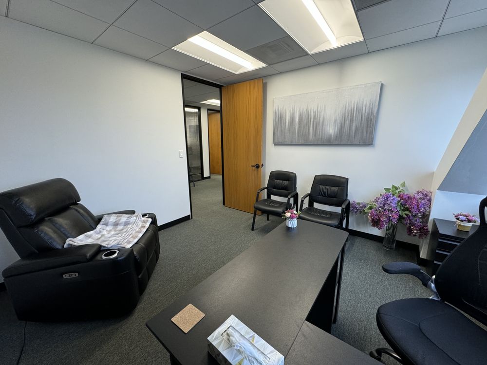 LUCY WON, D.O YOU & ME PSYCHIATRY Updated October 2024 15 Photos