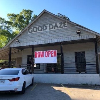 GOOD DAZE SMOKE SHOP - Updated July 2025 - 4609 Price Rd