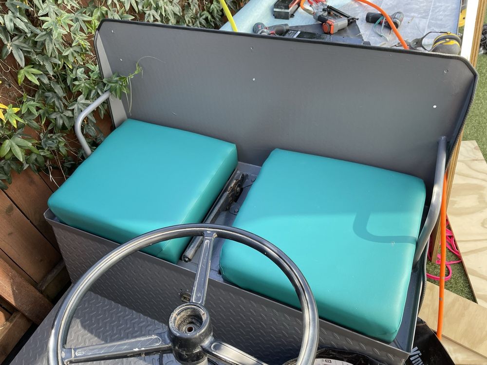 APRIL’S MEDIOCRE UPHOLSTRY SERVICES Updated April 2024 Request a Quote Oakland, California