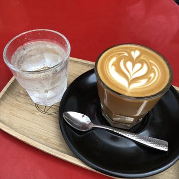 Rising Star Coffee Roasters - Cortado - Coffee & Tea Near Me - Cleveland, Ohio Rising Star Coffee Roasters - Cortado - Coffee & Tea Near Me - Cleveland, Ohio