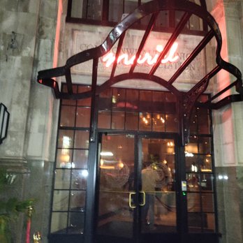 Mariel - This place has the worst staff in Boston. And they are rude, and only let their friends in. Please never go here. Place is worthlesd!!!!! - Cuban Near Me - Boston, Massachusetts