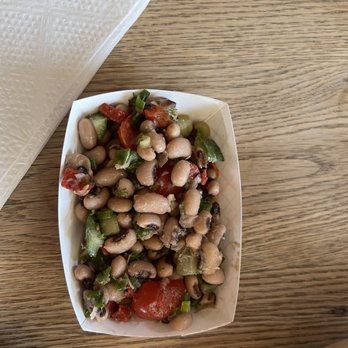 Smithtown Seafood - Bean Nebbe Black-Eyed Pea Salad - Seafood Near Me - Lexington, Kentucky Smithtown Seafood - Bean Nebbe Black-Eyed Pea Salad - Seafood Near Me - Lexington, Kentucky