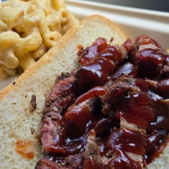 OGs Smokehouse BBQ - Barbeque Near Me - Olympia, Washington