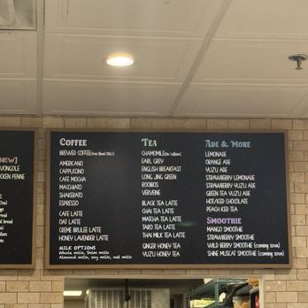 Cafe Trois - Menu - Coffee & Tea Near Me - Tenafly, New Jersey