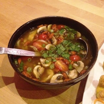 Goji y Agave - Goji Noodle Soup - Asian Fusion Near Me - Cary, North Carolina Goji y Agave - Goji Noodle Soup - Asian Fusion Near Me - Cary, North Carolina