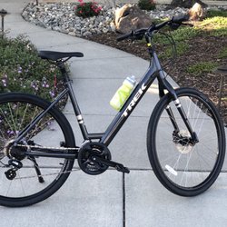 Ray's Cycle