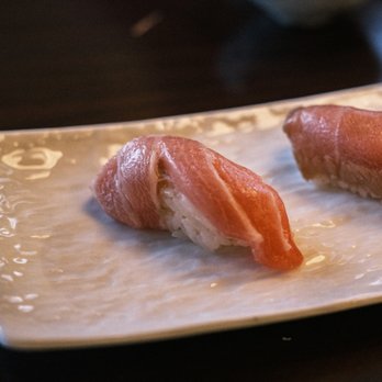 Shiro's - More tuna! - Sushi Bars Near Me - Seattle, Washington